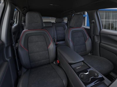 2025 Chevrolet Blazer EV RS