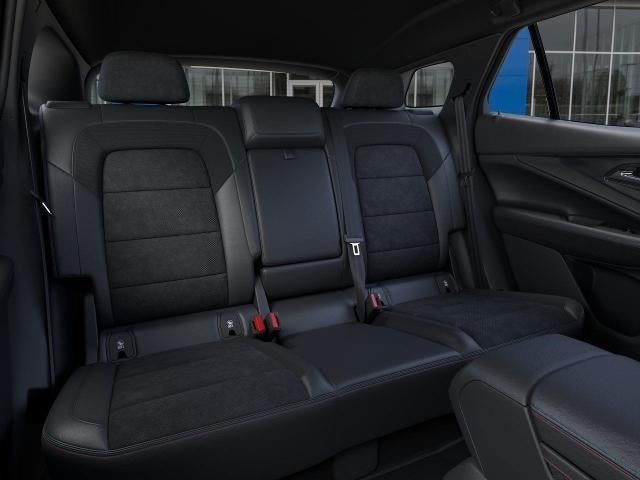 2025 Chevrolet Blazer EV RS