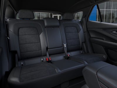 2025 Chevrolet Blazer EV RS