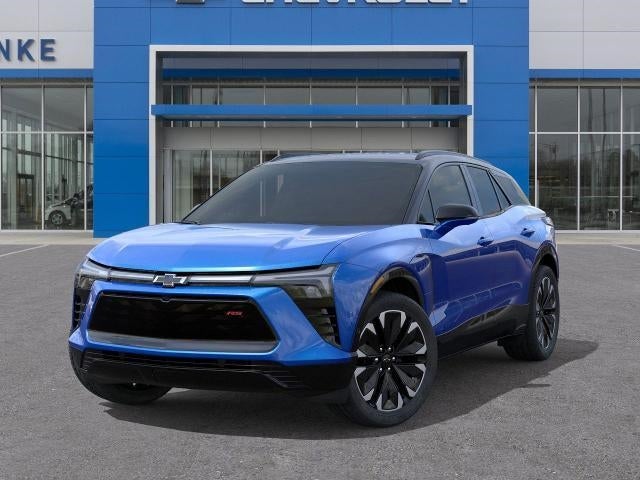 2025 Chevrolet Blazer EV RS