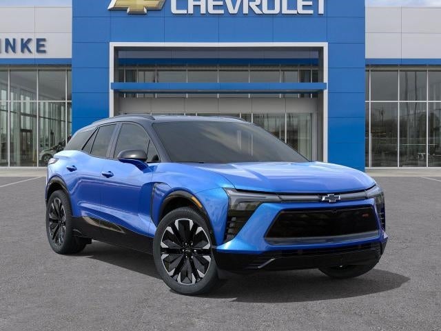 2025 Chevrolet Blazer EV RS