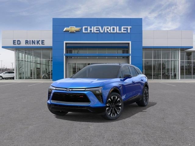 2025 Chevrolet Blazer EV RS