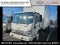 2024 Chevrolet Low Cab Forward 4500 Base