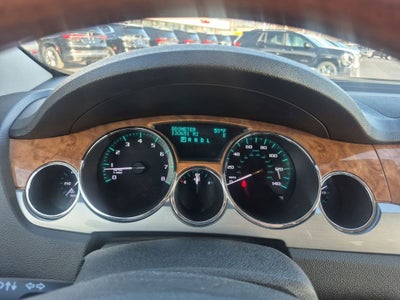 2011 Buick Enclave CX