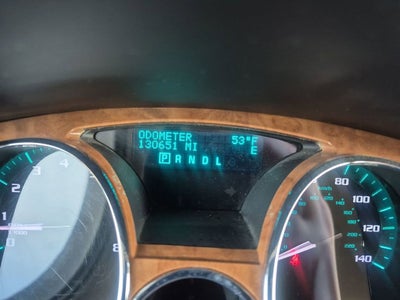 2011 Buick Enclave CX