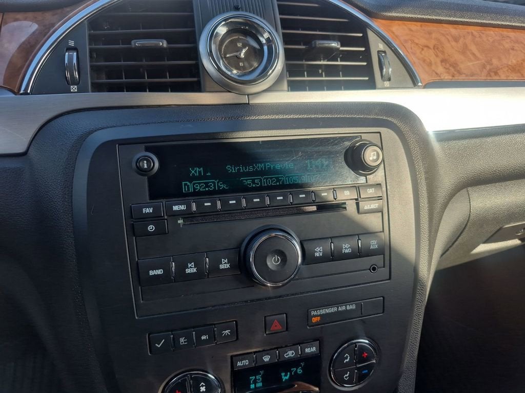 2011 Buick Enclave CX