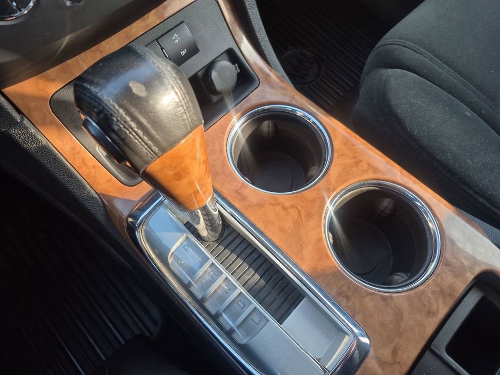 2011 Buick Enclave CX