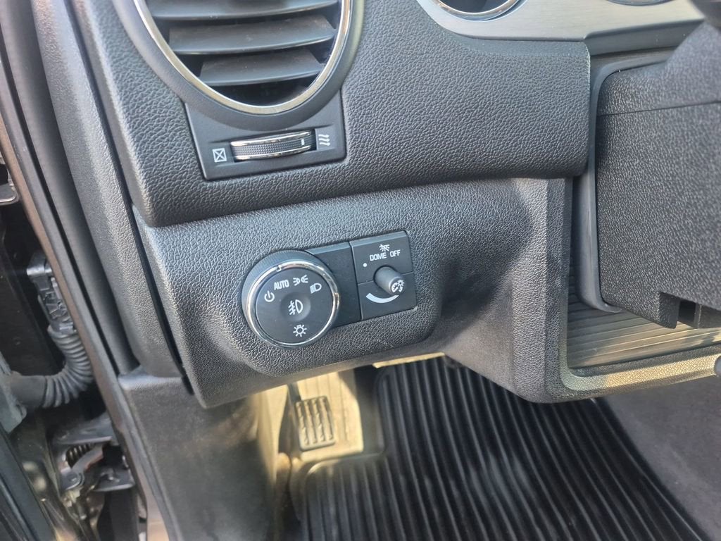 2011 Buick Enclave CX