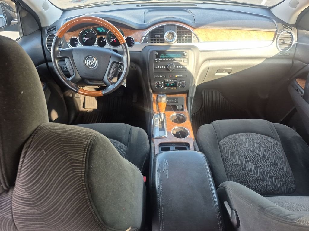 2011 Buick Enclave CX