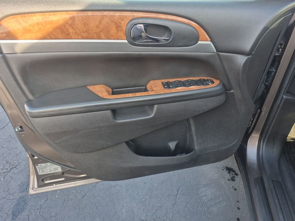 2011 Buick Enclave CX