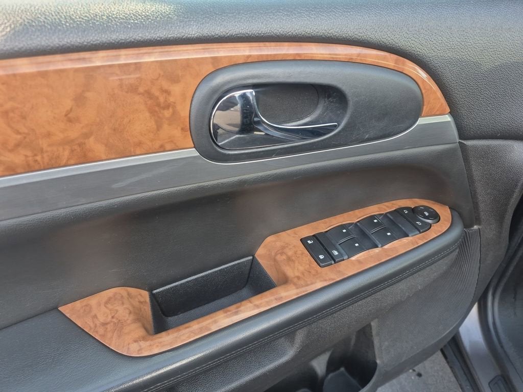 2011 Buick Enclave CX