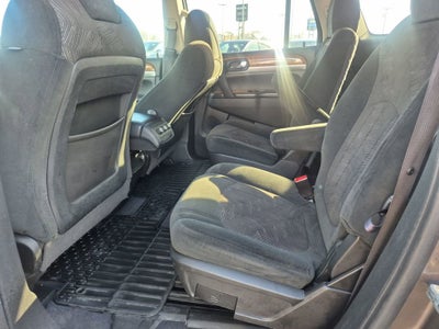 2011 Buick Enclave CX