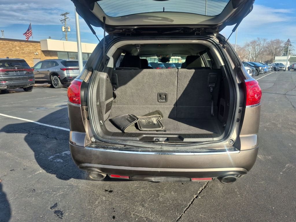 2011 Buick Enclave CX