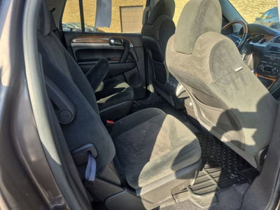 2011 Buick Enclave CX