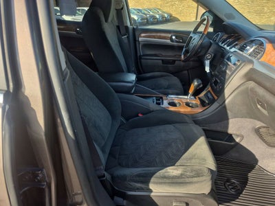 2011 Buick Enclave CX