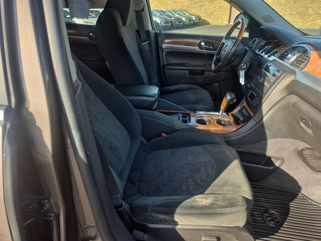 2011 Buick Enclave CX