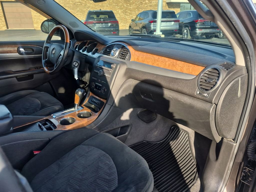 2011 Buick Enclave CX