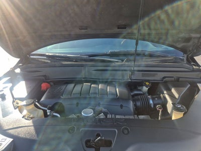 2011 Buick Enclave CX