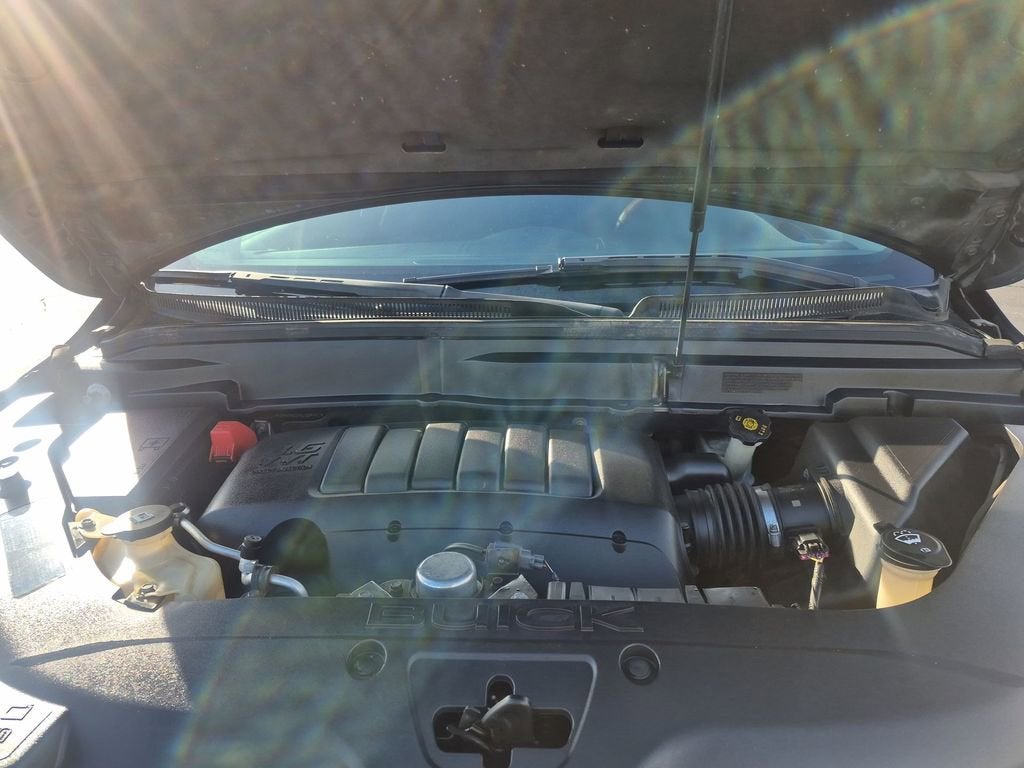 2011 Buick Enclave CX