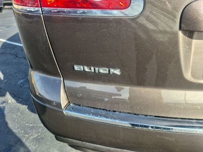 2011 Buick Enclave CX