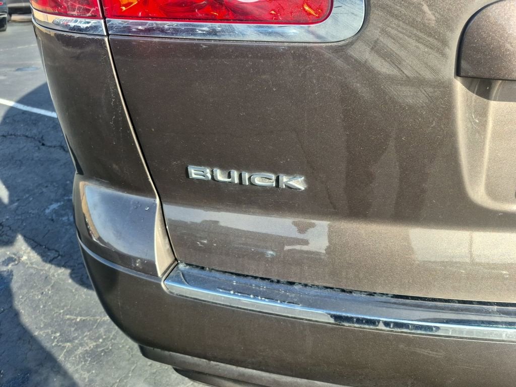 2011 Buick Enclave CX