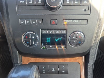 2011 Buick Enclave CX