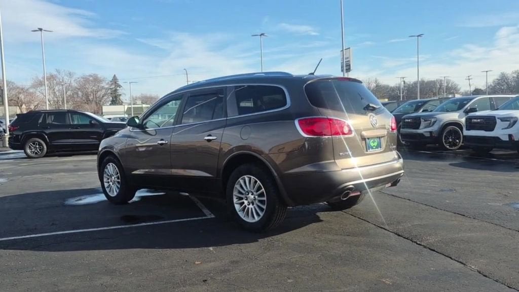 2011 Buick Enclave CX