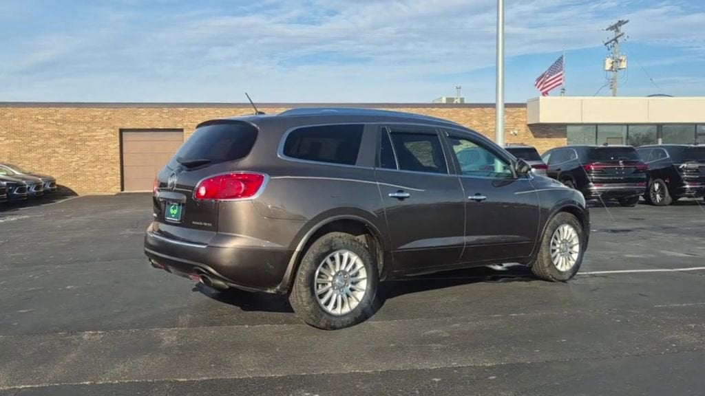 2011 Buick Enclave CX