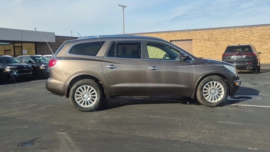 2011 Buick Enclave CX