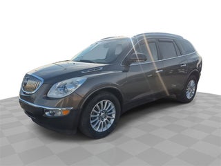 2011 Buick Enclave CX