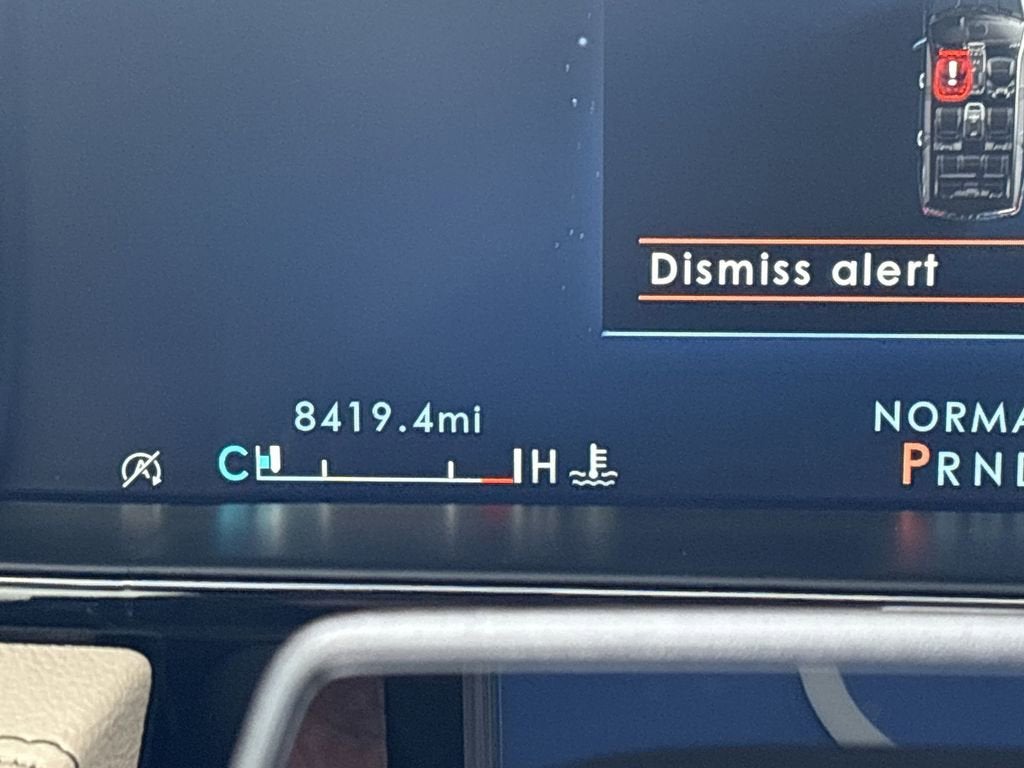 2024 Lincoln Navigator Reserve L