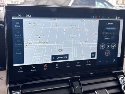 2024 Lincoln Navigator Reserve L