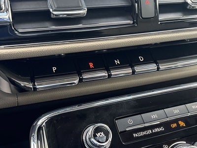 2024 Lincoln Navigator Reserve L