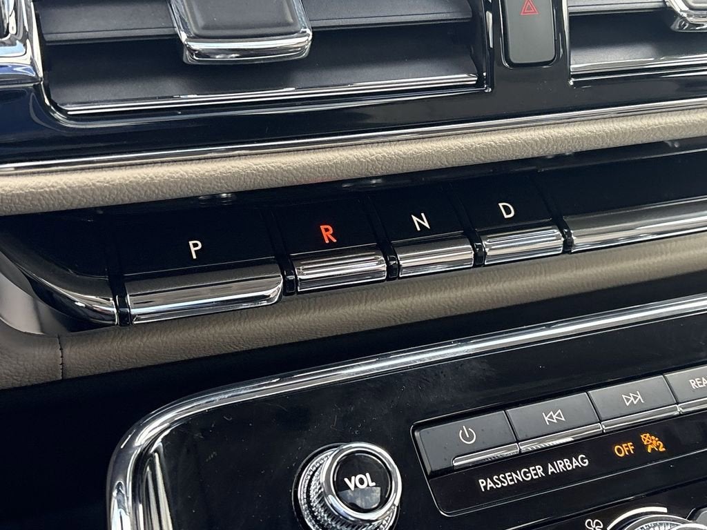 2024 Lincoln Navigator Reserve L