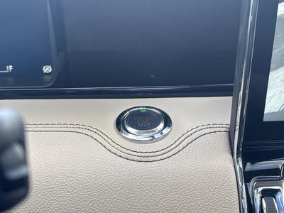 2024 Lincoln Navigator Reserve L