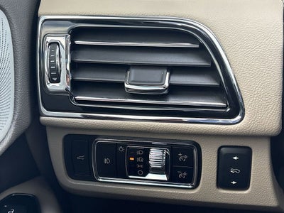 2024 Lincoln Navigator Reserve L