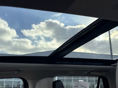 2024 Lincoln Navigator Reserve L