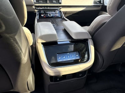 2024 Lincoln Navigator Reserve L