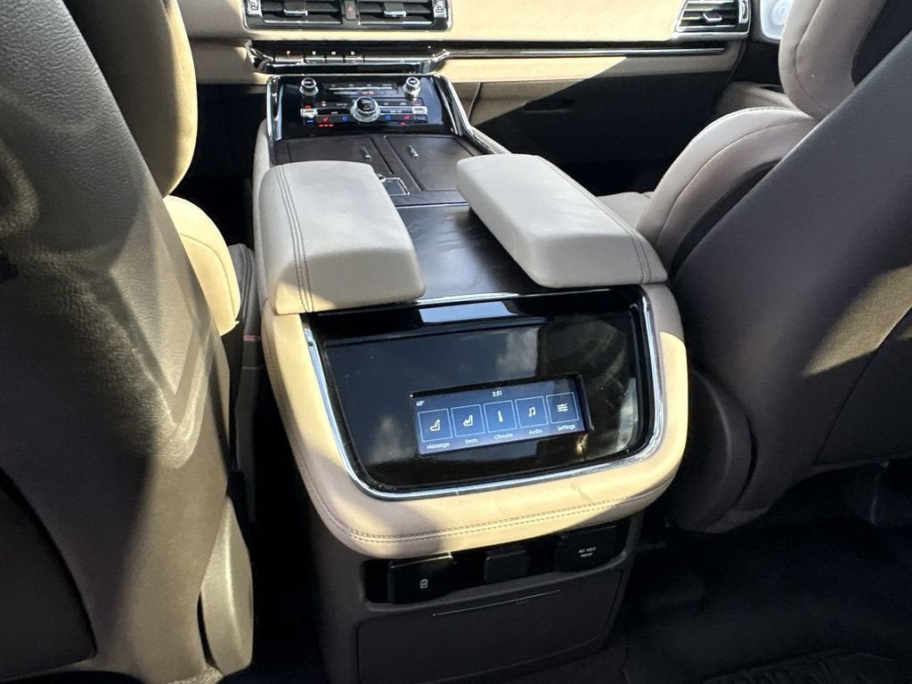 2024 Lincoln Navigator Reserve L