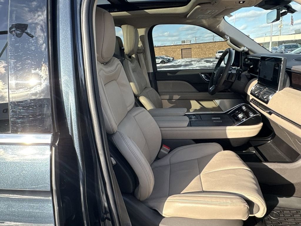 2024 Lincoln Navigator Reserve L