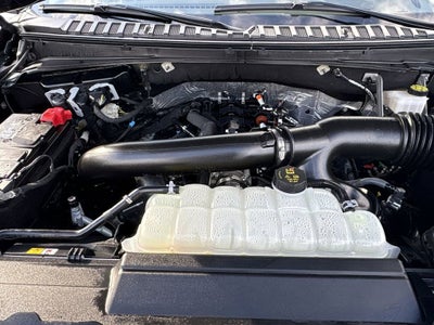 2024 Lincoln Navigator Reserve L