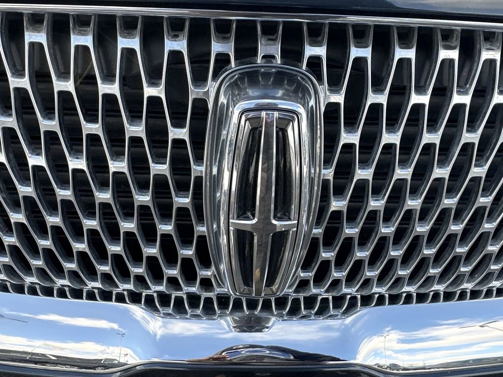 2024 Lincoln Navigator Reserve L