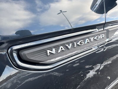 2024 Lincoln Navigator Reserve L