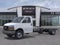 2025 GMC Savana Cutaway 3500 1WT