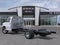 2025 GMC Savana Cutaway 3500 1WT