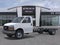 2025 GMC Savana Cutaway 3500 1WT