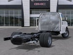 2025 GMC Savana Cutaway 3500 1WT