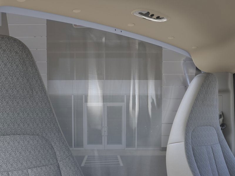 2025 GMC Savana Cutaway 3500 1WT