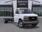 2025 GMC Savana Cutaway 3500 1WT