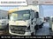 2025 Chevrolet Low Cab Forward 5500 XD Base